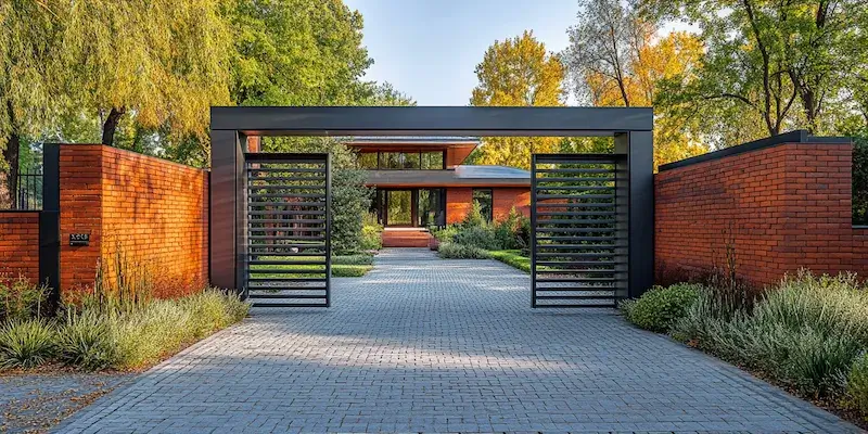 Ogrodzenia panelowe gdzie najtaniej?