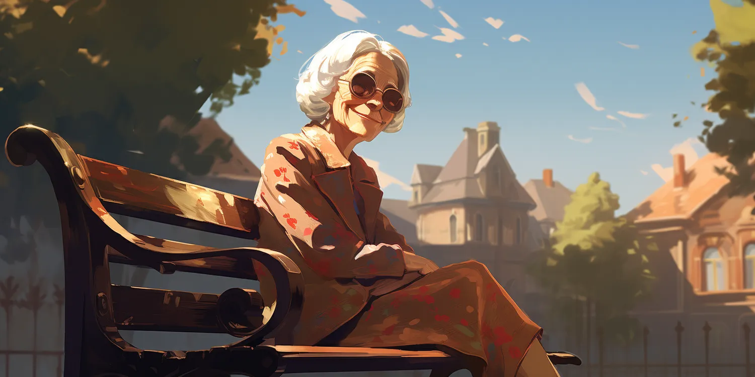 Opiekunka do osób starszych Niemcy