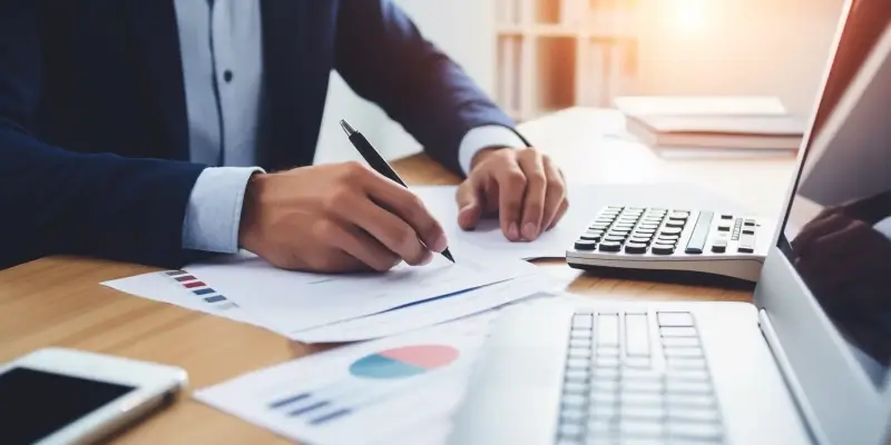 Pełna księgowość Zielona Góra