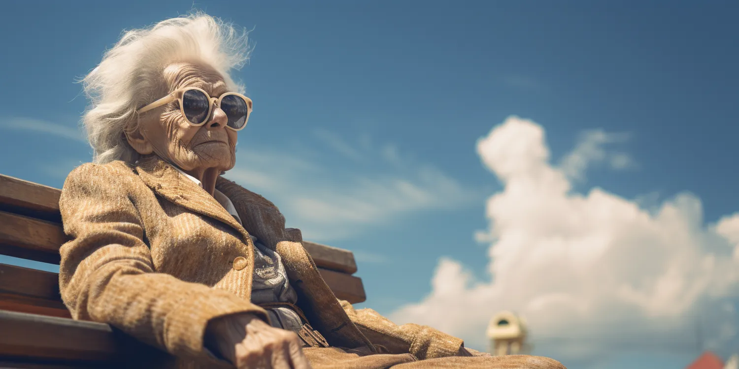 Praca opiekunki osób starszych za granicą czy jest odpowiednia dla ciebie?