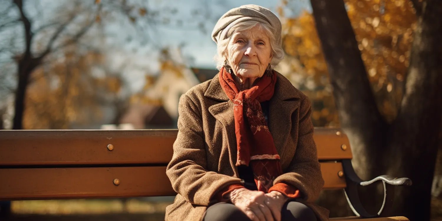 Praca opiekunki osób starszych za granicą jak przygotować dokumenty rekrutacyjne?