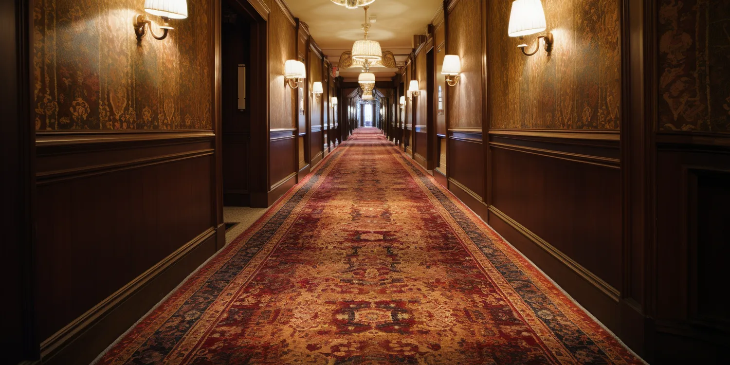 Pranie wykładzin Warszawa