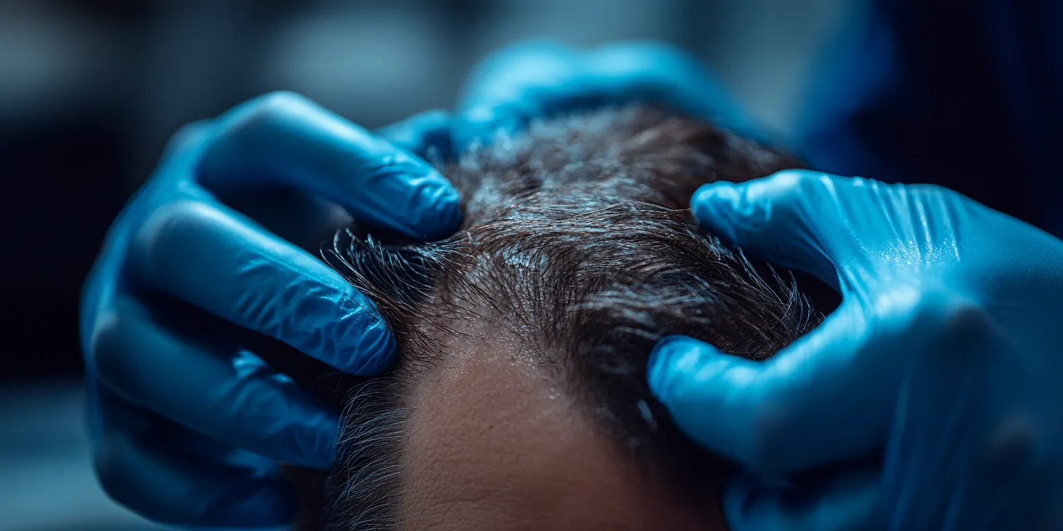 Przeszczep włosów ile kosztuje?