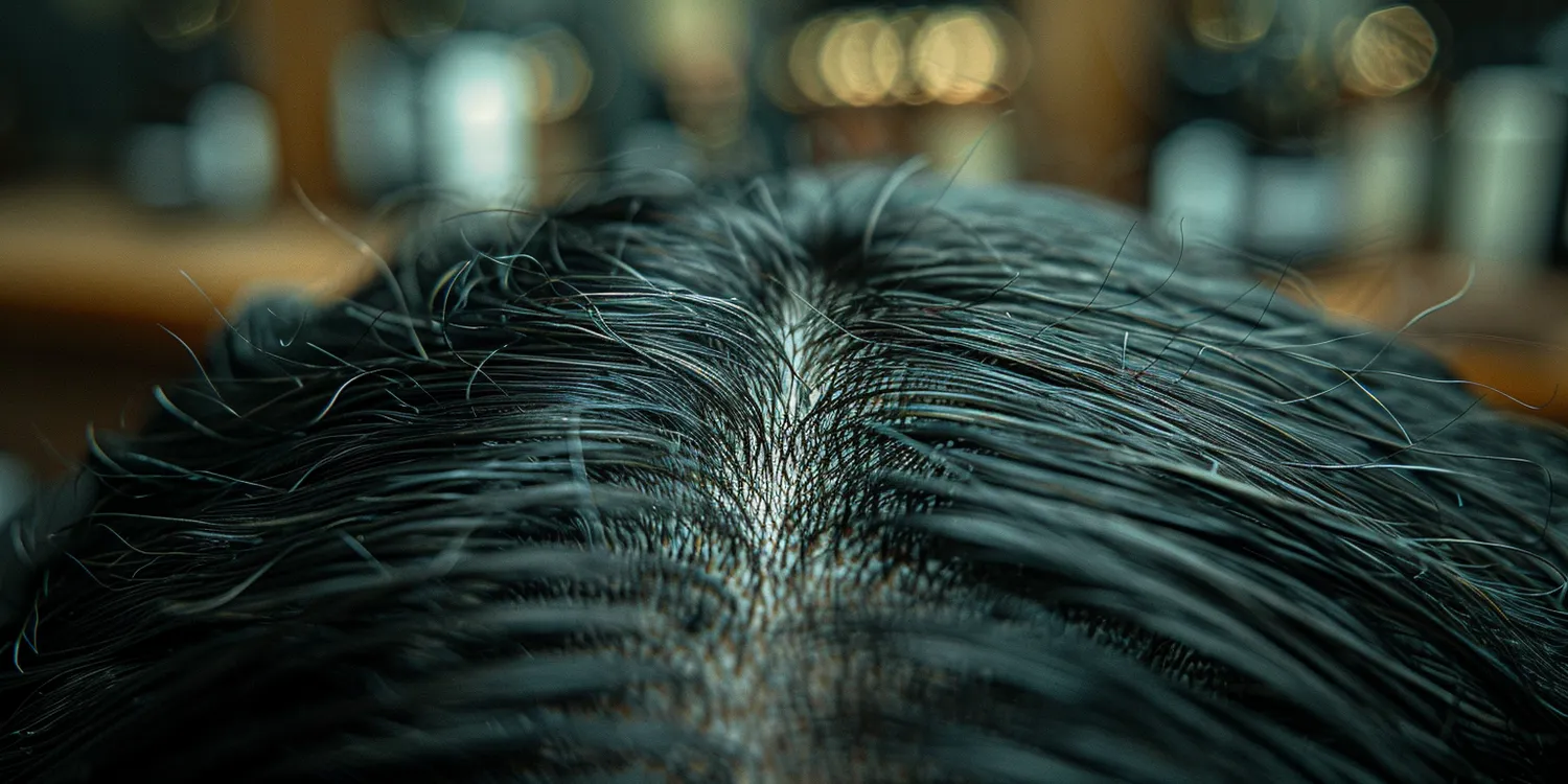 Przeszczep włosów jak działa?