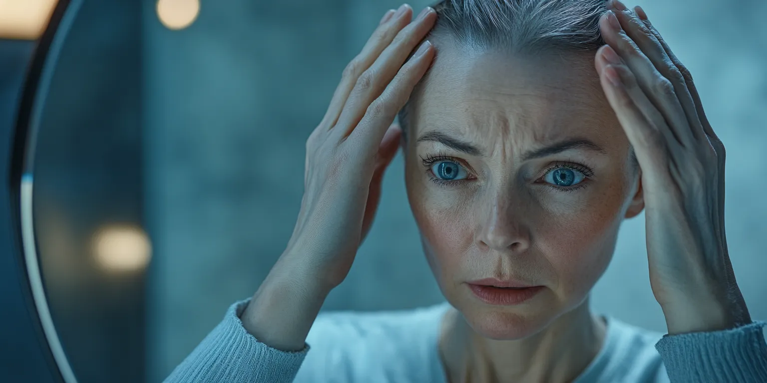 Przeszczep włosów jak wygląda?