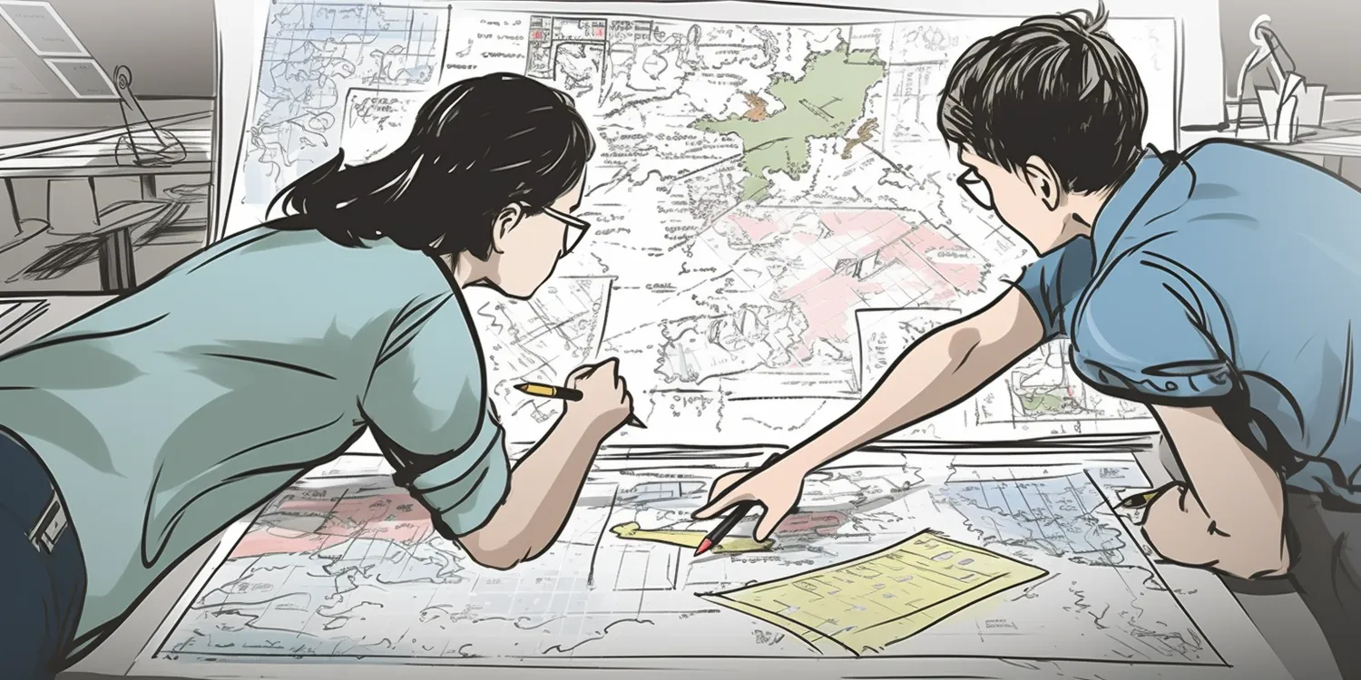 Wybór odpowiedniego miejsca do pracy zdalnej na łonie natury