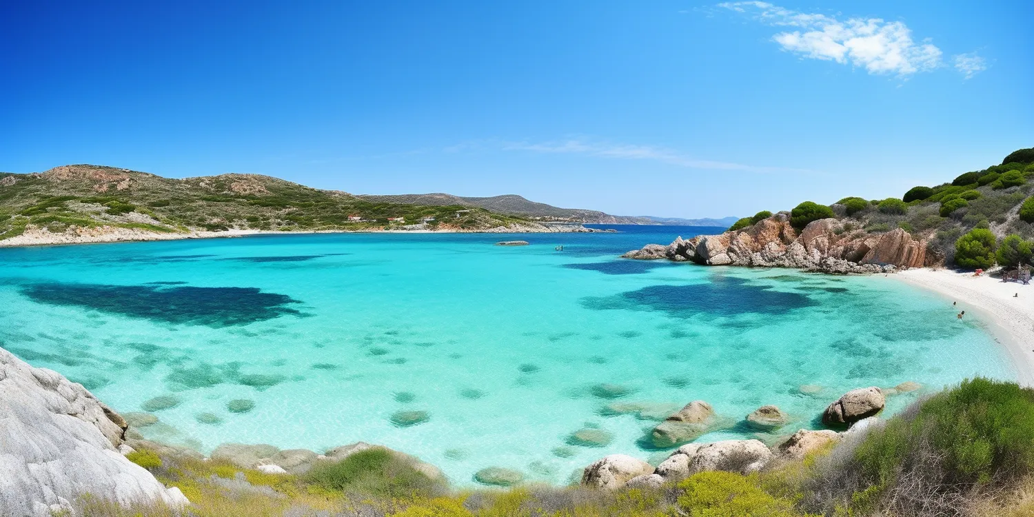 Apartamenty na Sardynii