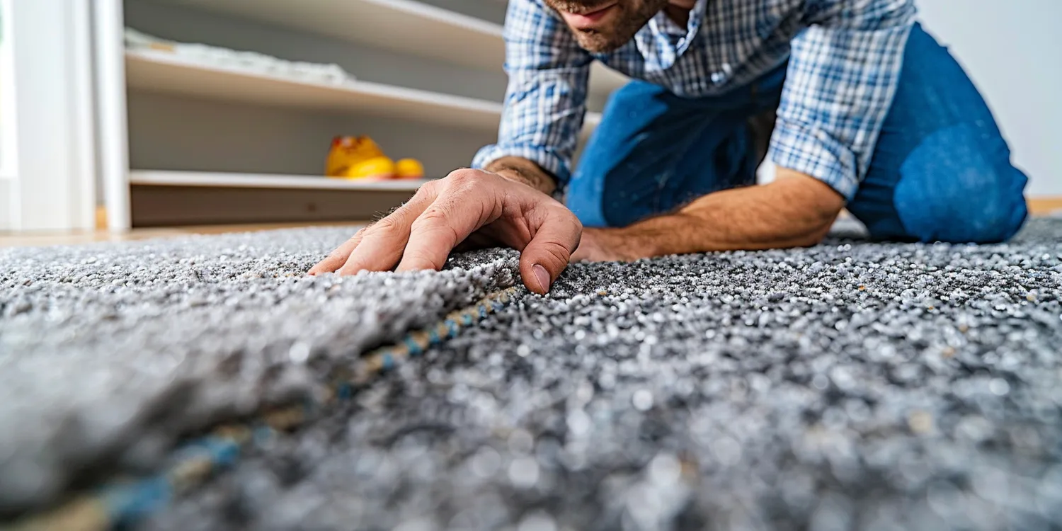 Co najlepsze do prania dywanów?