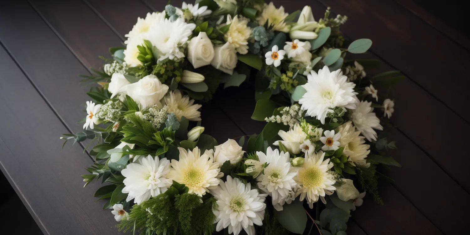 Co to zakład pogrzebowy?