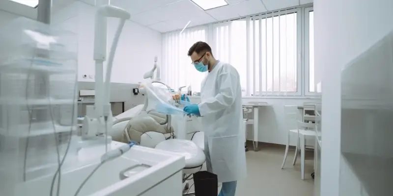 Co zrobić z ukruszonym zębem?