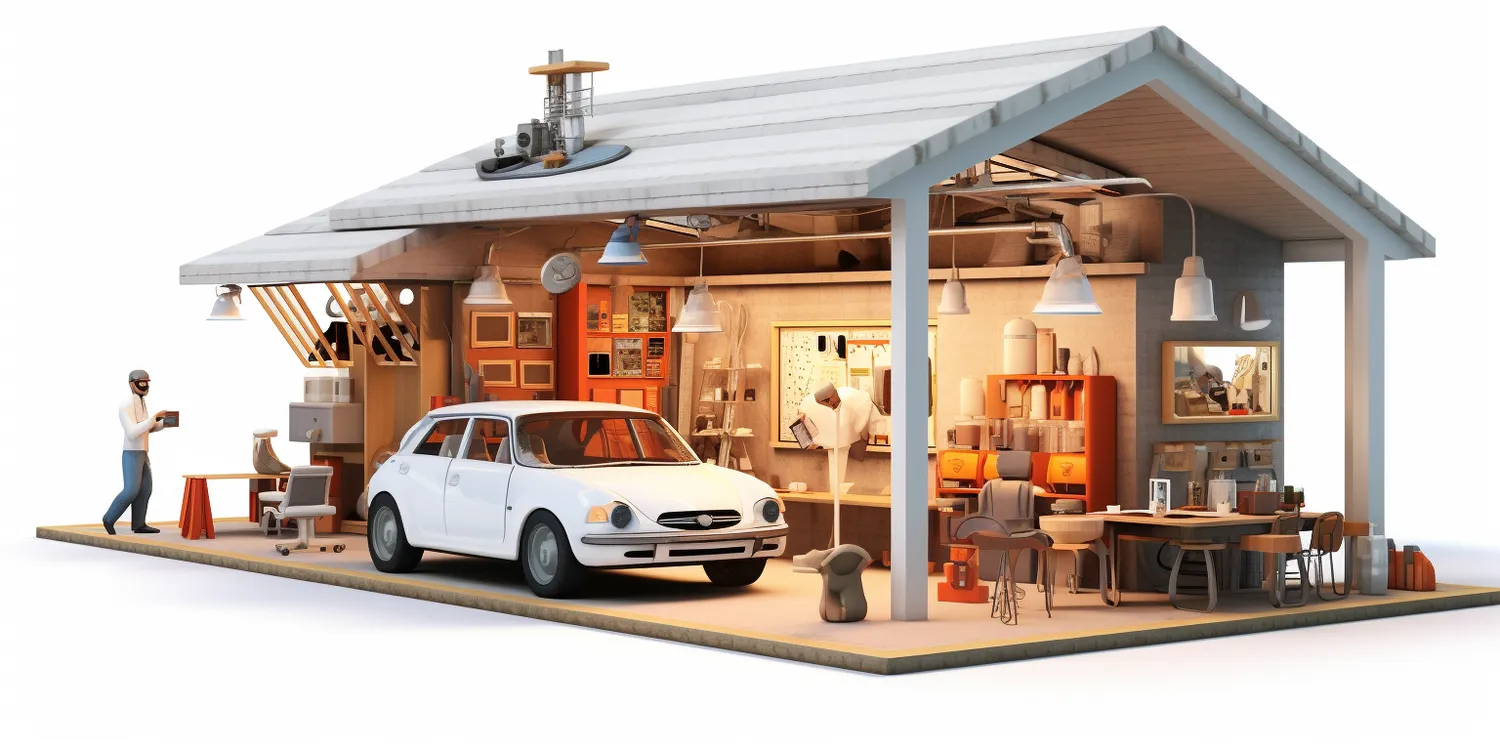 Czy warto samodzielnie naprawiać samochód?