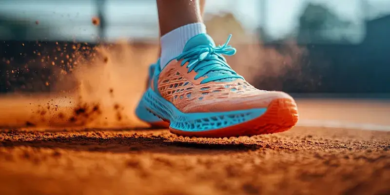 Dlaczego piłka tenisowa jest pokryta meszkiem?