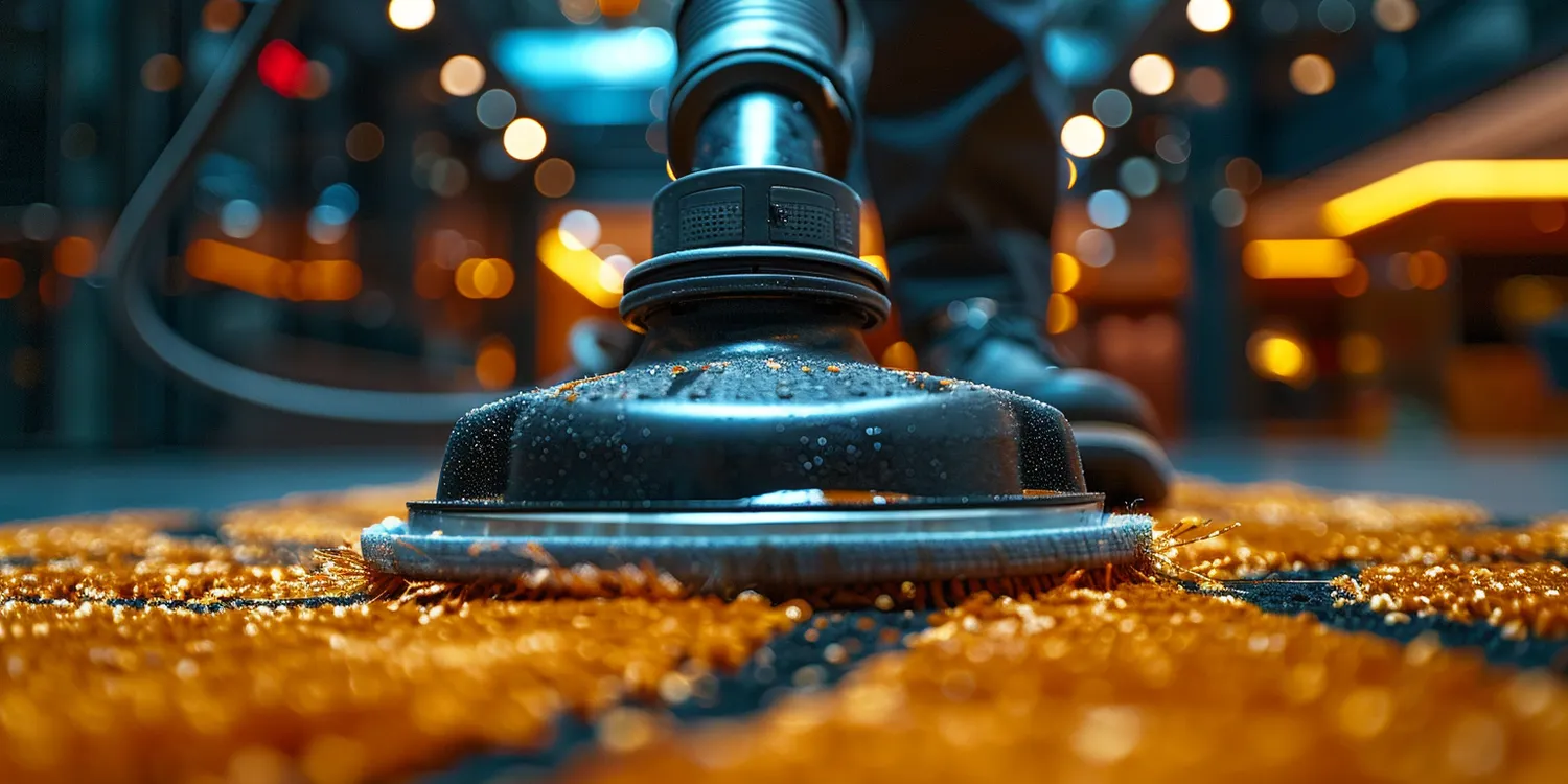 Dlaczego pranie dywanów jest ważne?