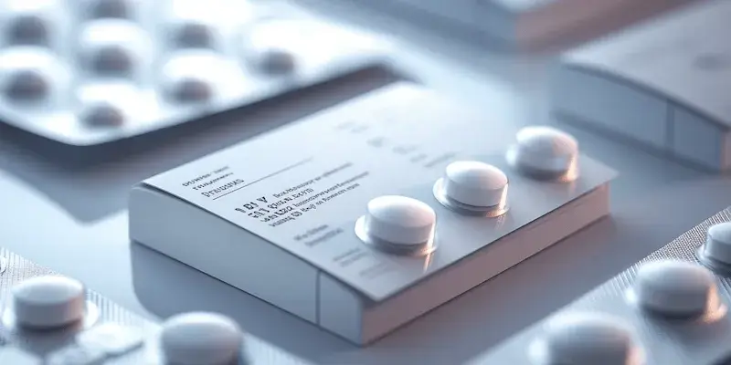 Drukarnia opakowań leków bezpiecznych dla pacjenta