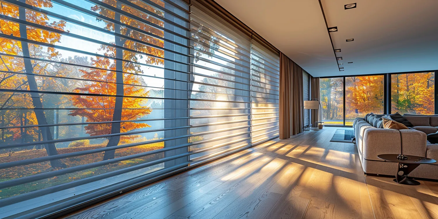 Gdzie wyrzucić rolety materiałowe?