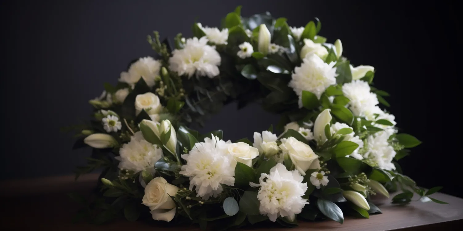 Ile bierze zakład pogrzebowy za pochówek?