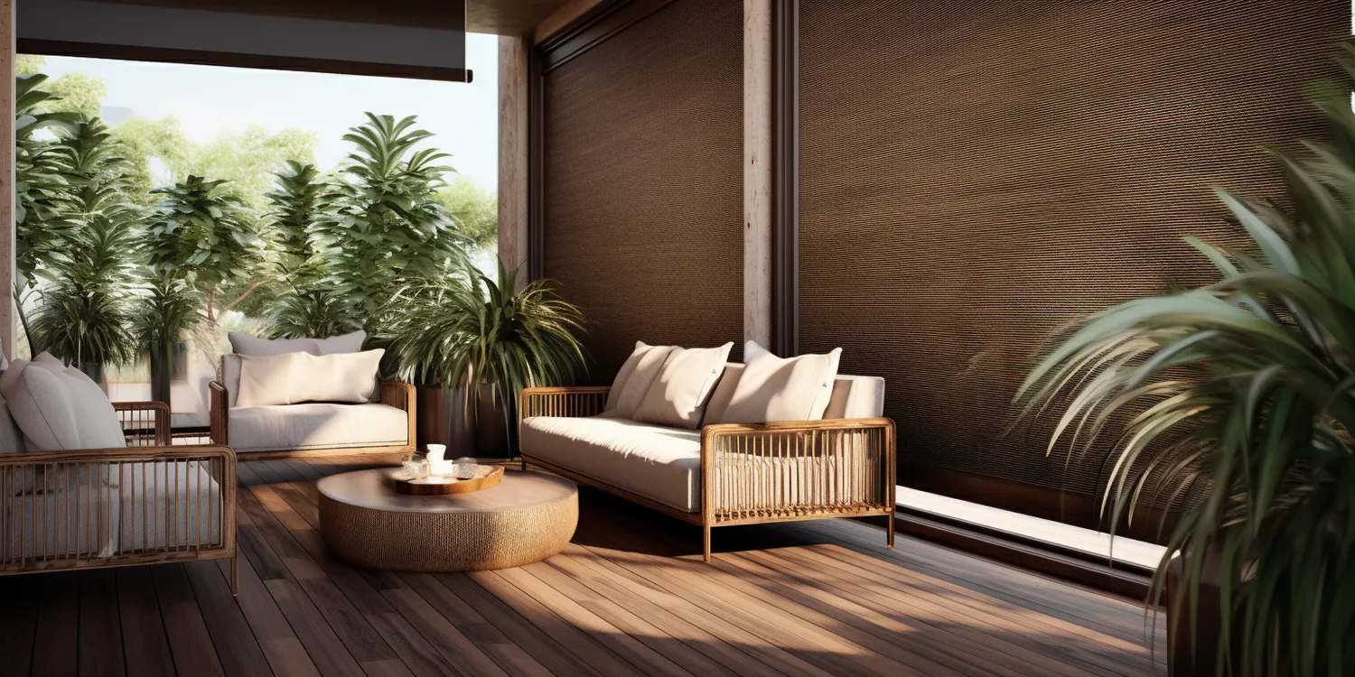 Ile kosztują rolety zewnętrzne?