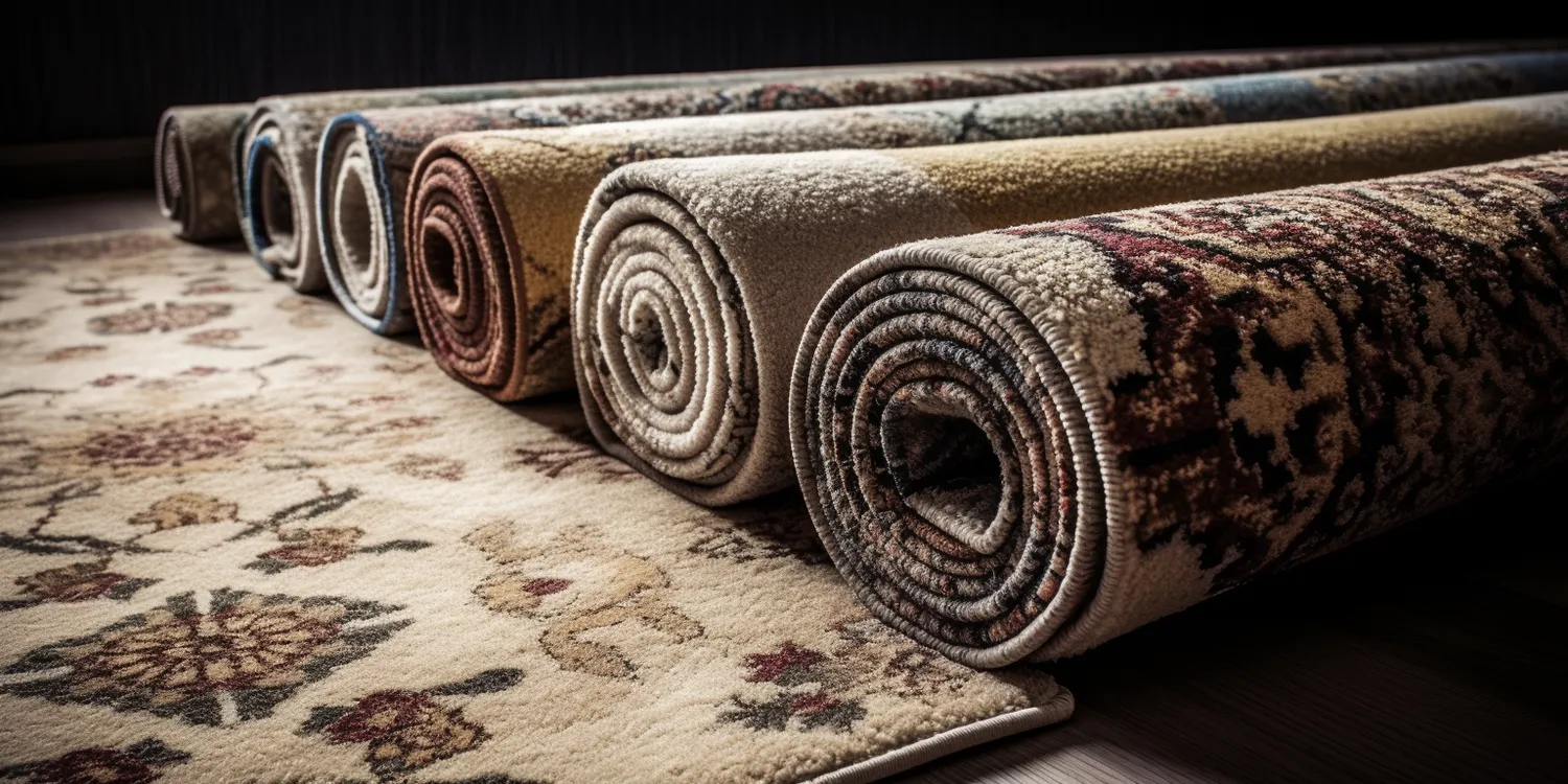 Ile kosztuje pranie dywanu?