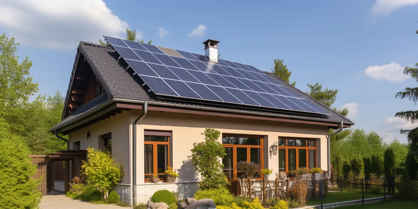 Ile lat wytrzymują panele fotowoltaiczne?