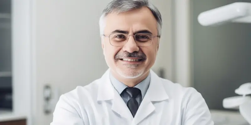 Ile miesięcznie zarabia stomatolog?