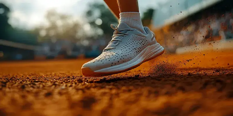 Ile setów aby wygrać tenis?