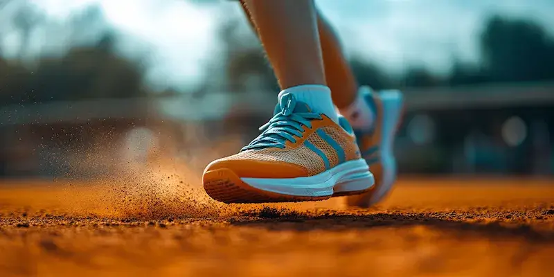 Ile setów ma tenis?