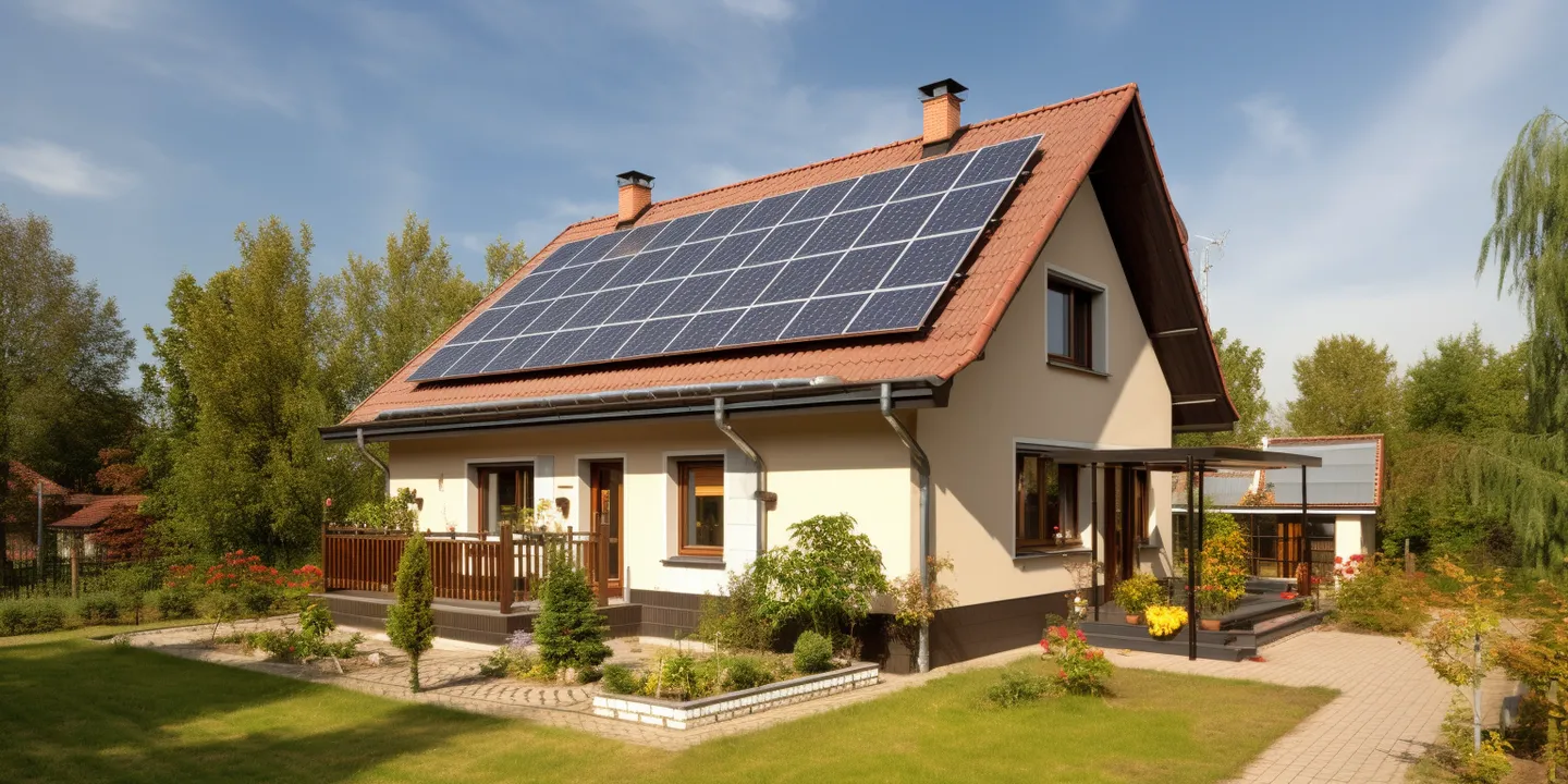 Ile ważą panele fotowoltaiczne?