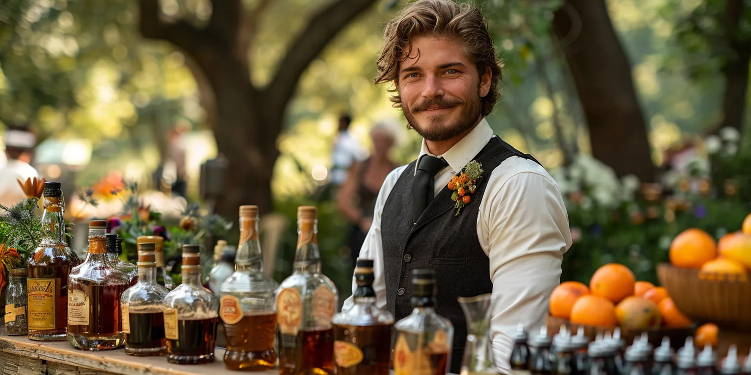 Ile zarabia dobry barman?