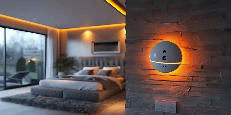 Instalacja alarmowa Szczecin