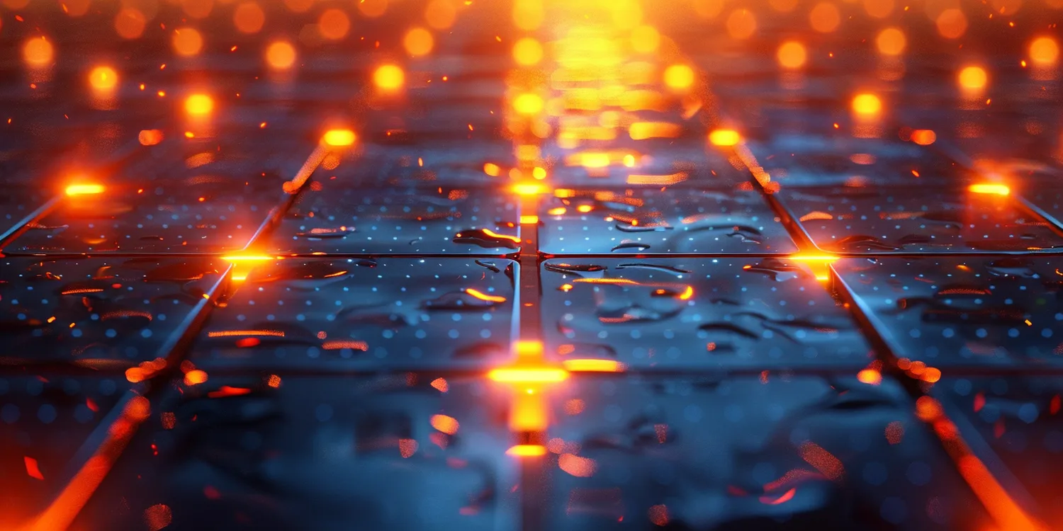 Jak długo działają panele fotowoltaiczne?