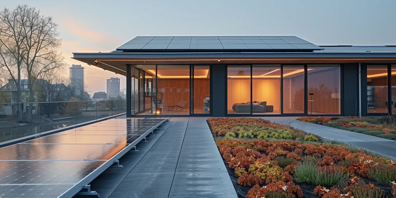 Jak dołożyć panele fotowoltaiczne?