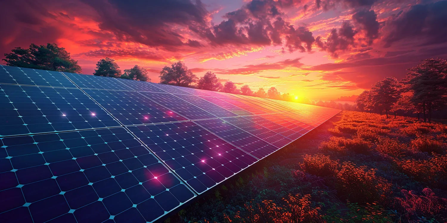 Jak gasić panele fotowoltaiczne?