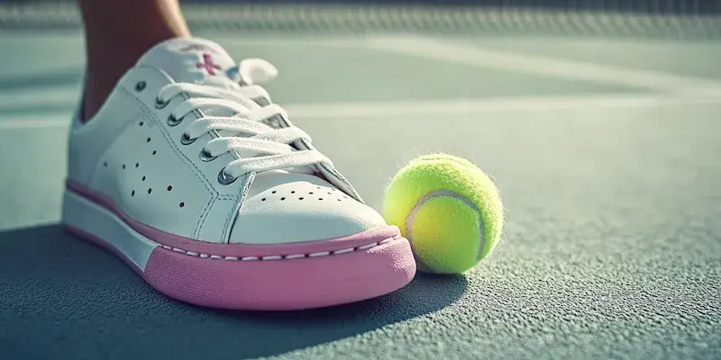 Jak grać w debla tenis ziemny?