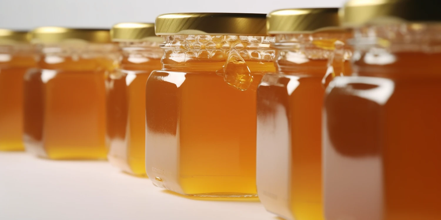 Jak jeść miód rzepakowy?