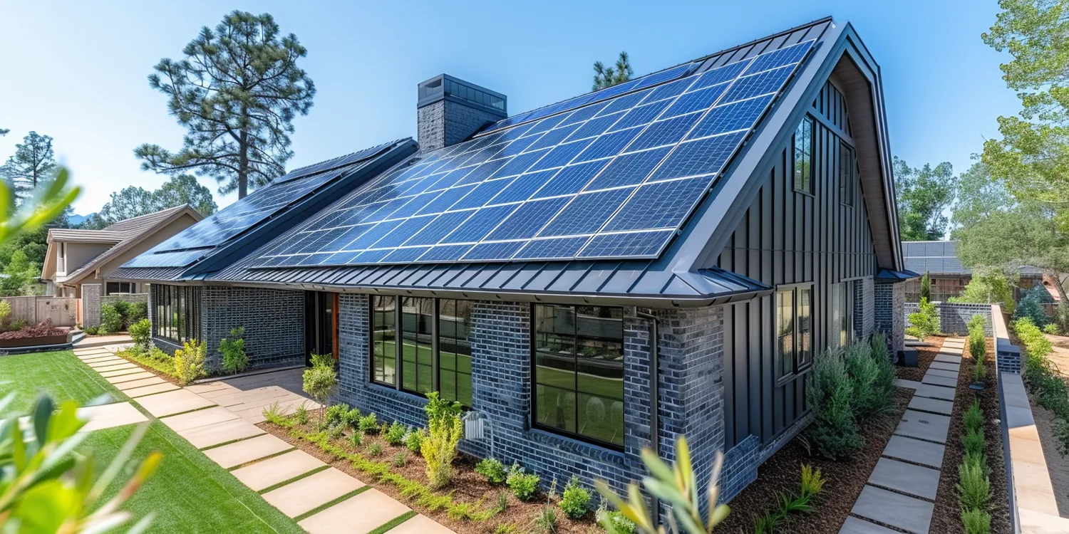 Jak łączyć panele fotowoltaiczne?