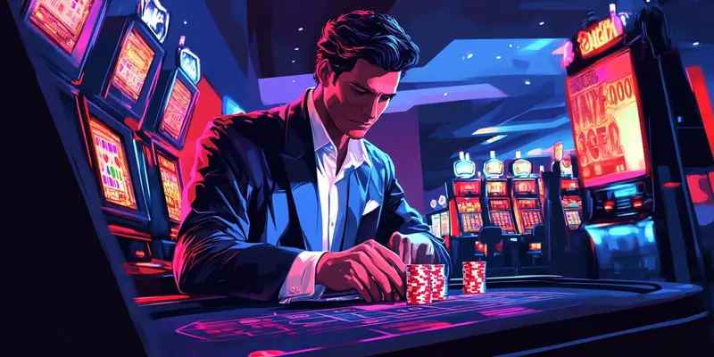 Jak leczyć uzależnienie od hazardu?