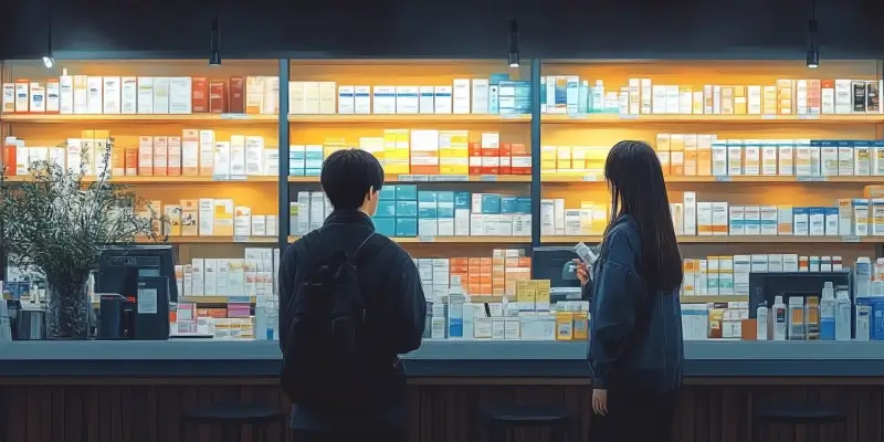 Jak leczyć uzależnienie od leków?