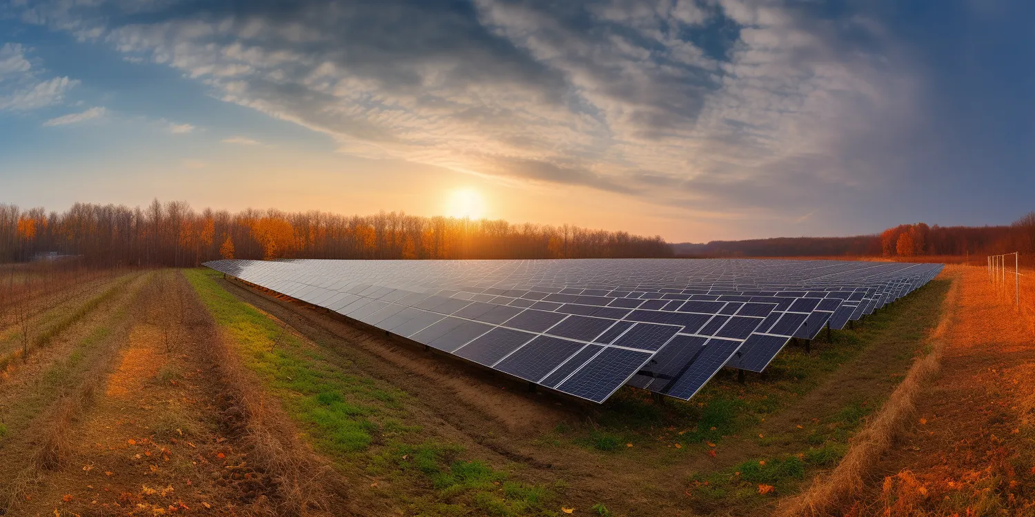 Jak mocować panele fotowoltaiczne?