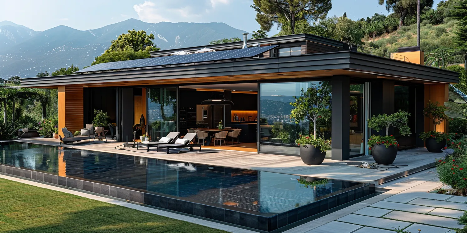 Jak myć panele fotowoltaiczne?