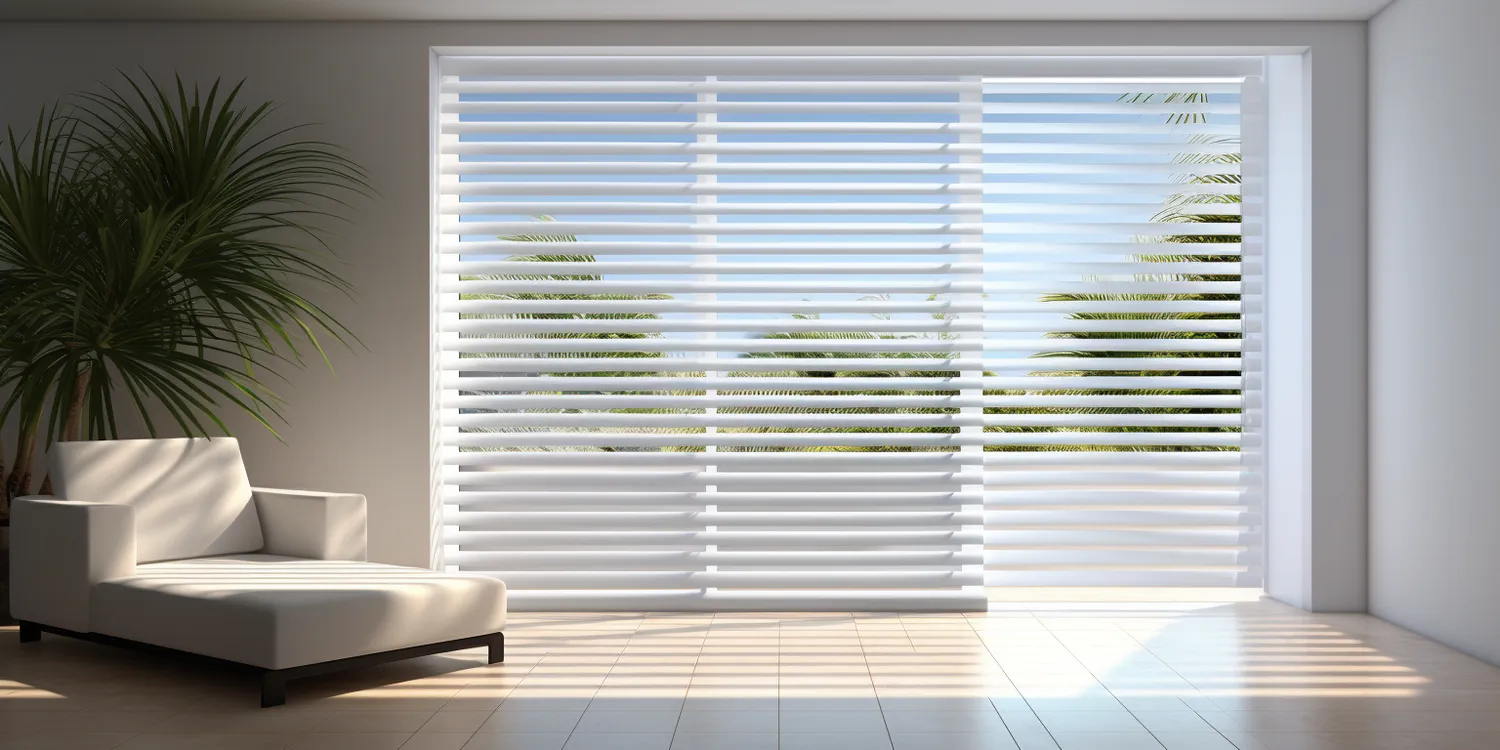 Jak myć rolety materiałowe?