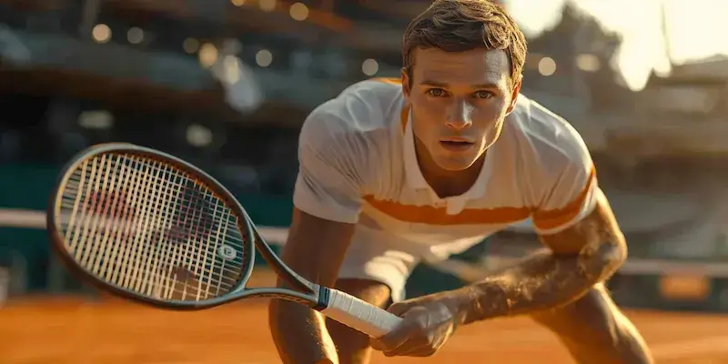 Jak obstawiać tenis ziemny?