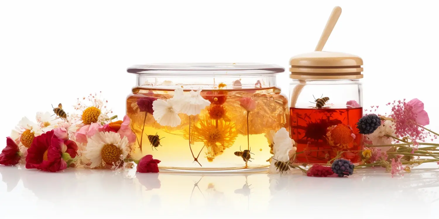 Jak przechowywać miód?