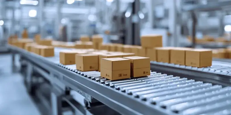 Jak sie tworzy opakowania kartonowe?