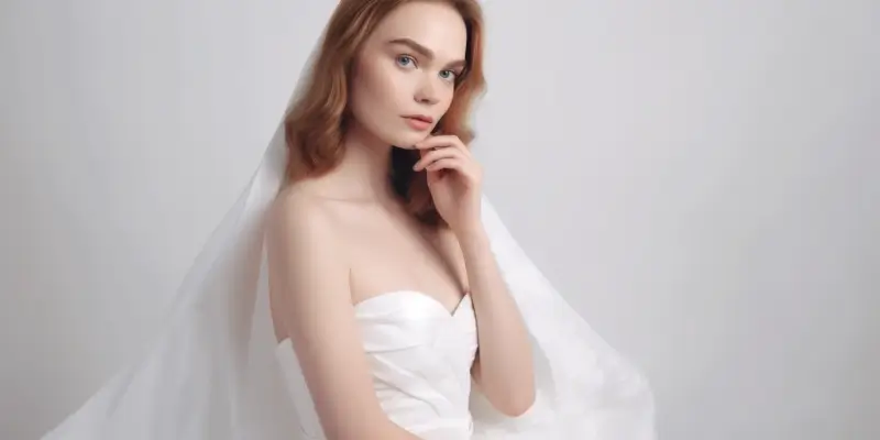 Jak się ubrać na wesele w stylu boho?