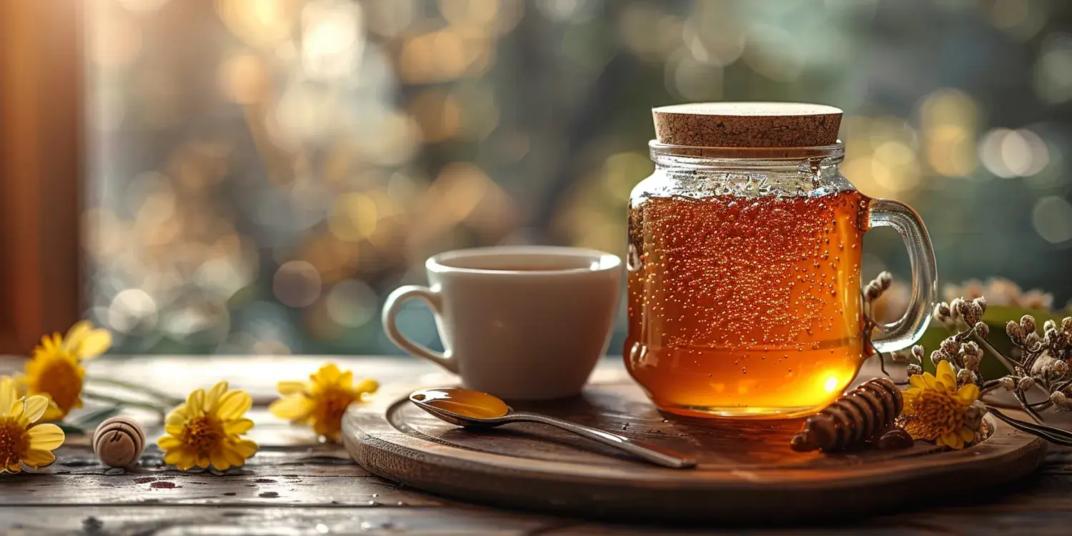 Jak spożywać miód rzepakowy?