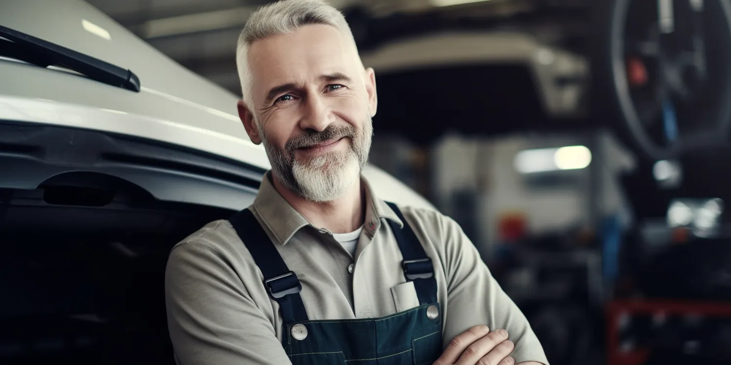 Jak warsztat samochodowy powinien dbać o wizerunek?