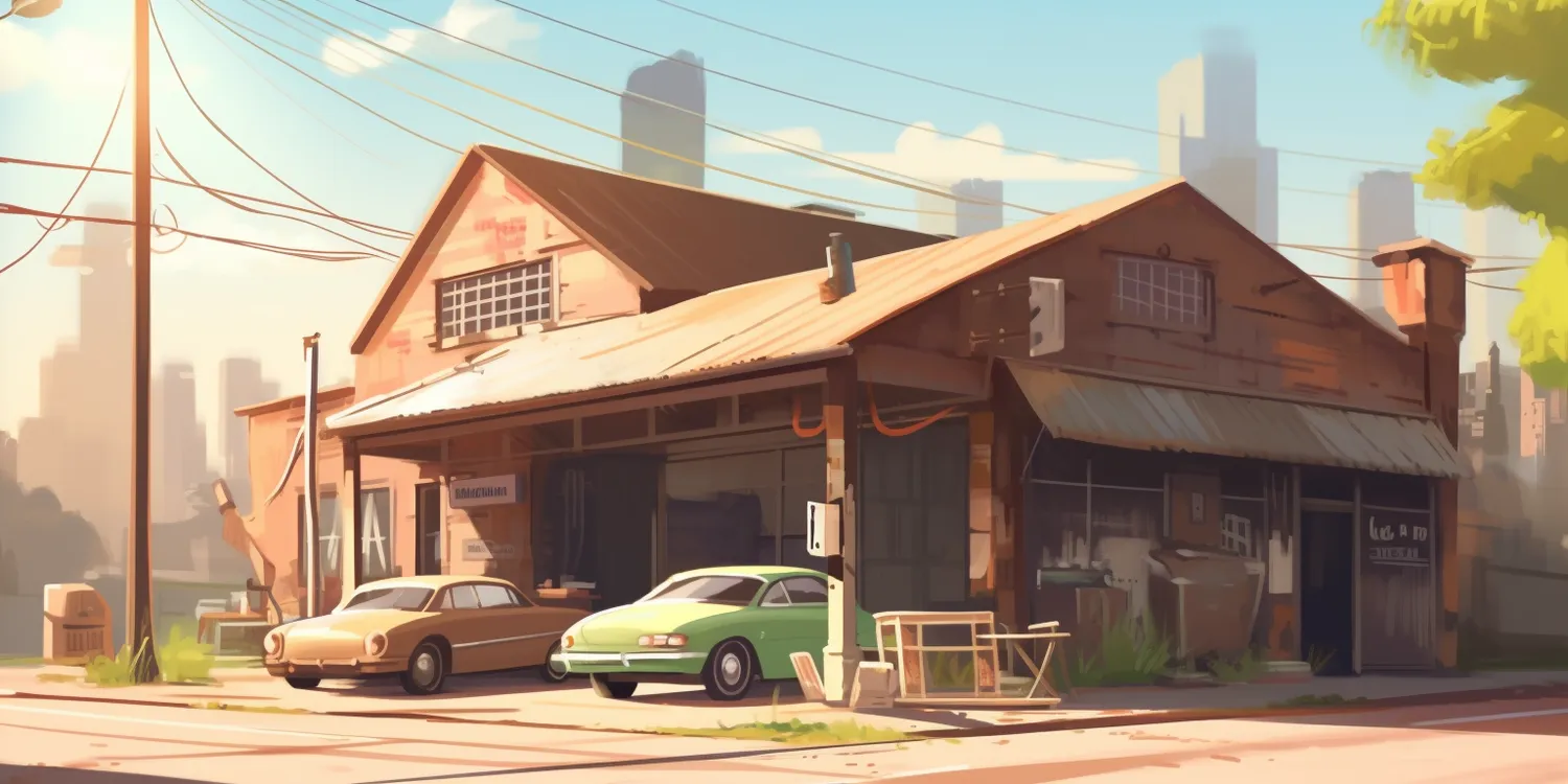 Jak wybrać odpowiedni warsztat samochodowy?