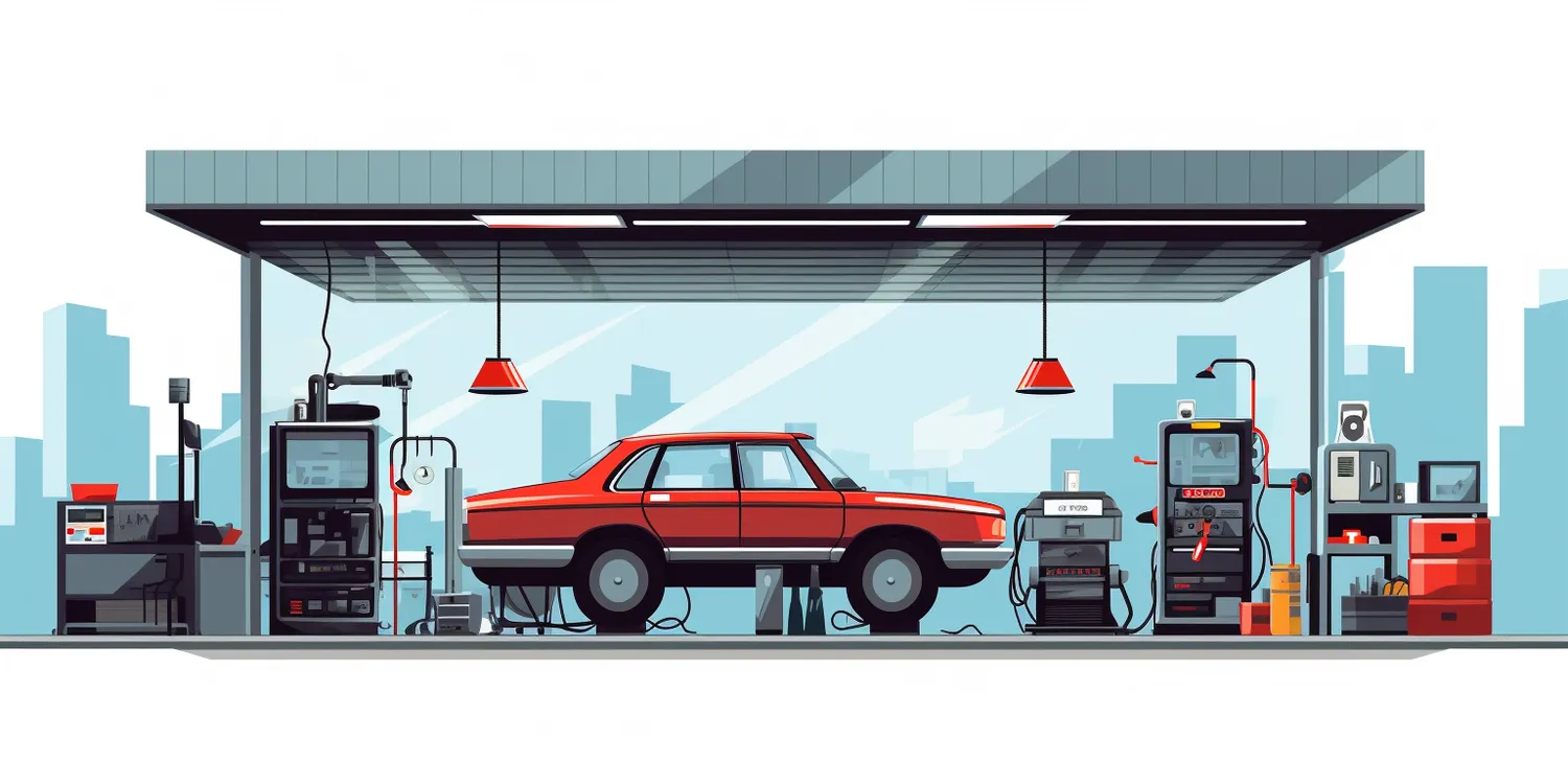 Jak znaleźć mechanika godnego zaufania?