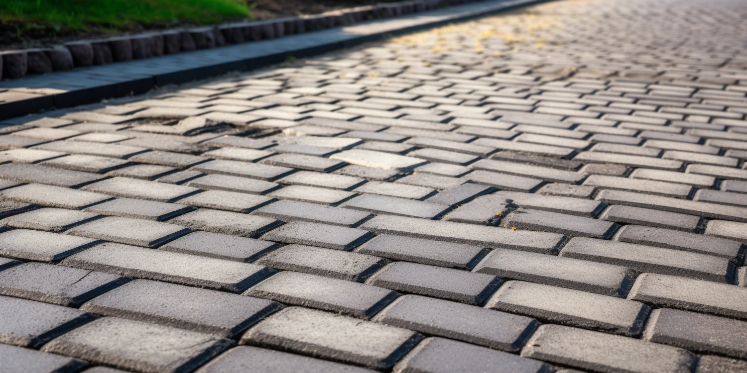 Jaką kostkę brukową warto wybrać?