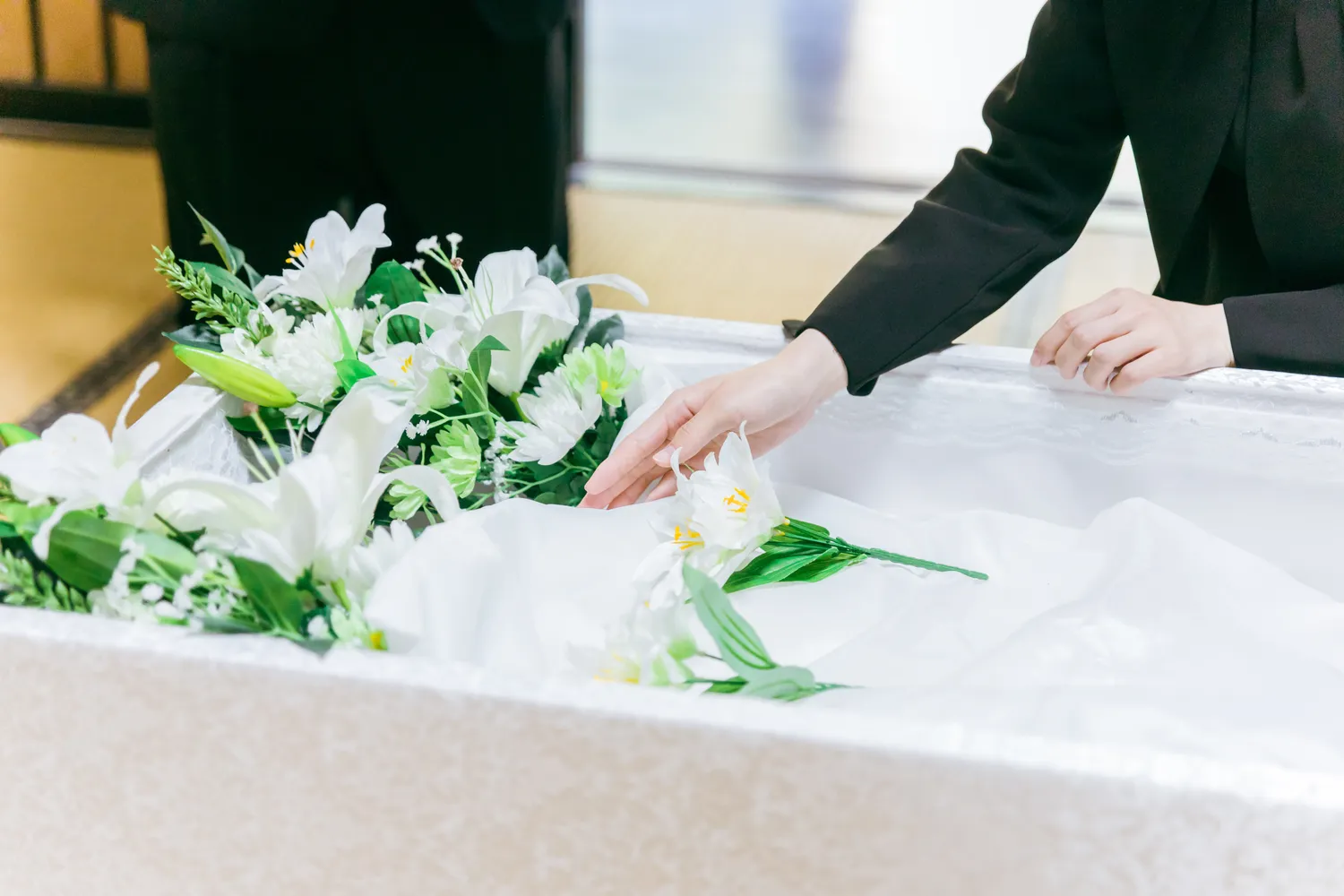 Jaki zakład pogrzebowy wybrać?